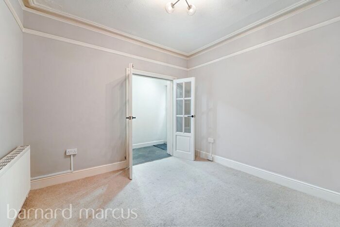 Property To Rent In Langley Park Road, Sutton, SM2