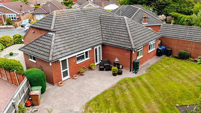 3 Bedroom Detached Bungalow For Sale In Lindisfarne Avenue, New Waltham, DN36