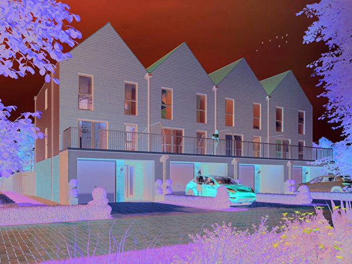 4 Bedroom House For Sale In Roman Way, Strood, Kent, ME2