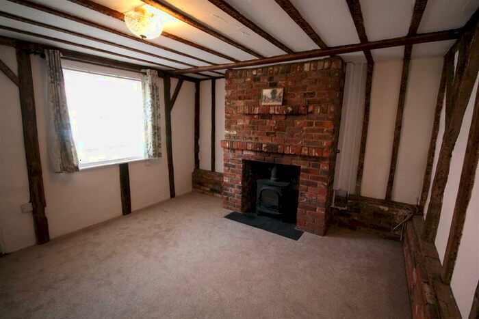 2 Bedroom Cottage To Rent In Debenham, IP14