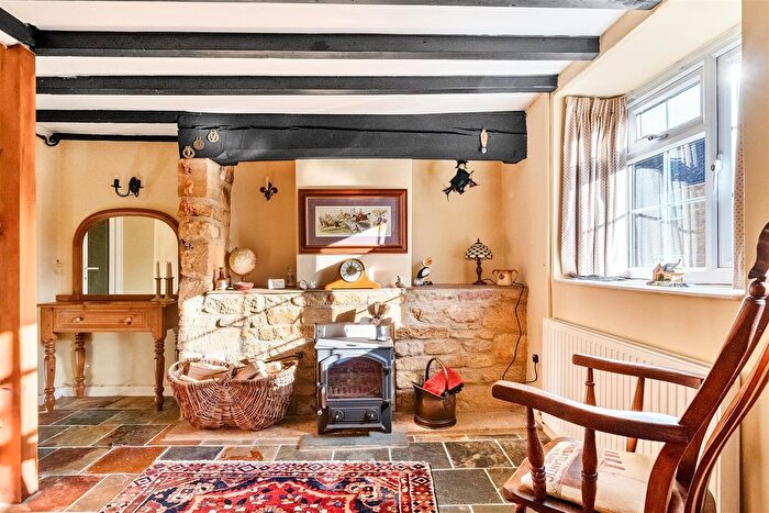 2 Bedroom Terraced House For Sale In Lower Street, Merriott, TA16