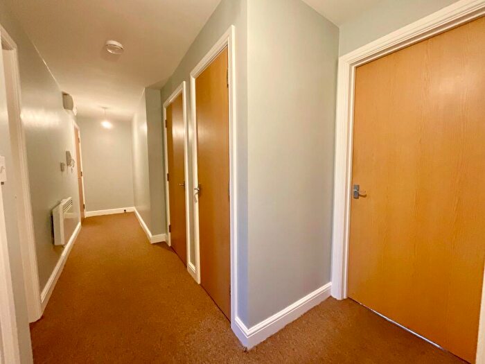 2 Bedroom Apartment For Sale In Bulwark Road, Bulwark, Chepstow, NP16