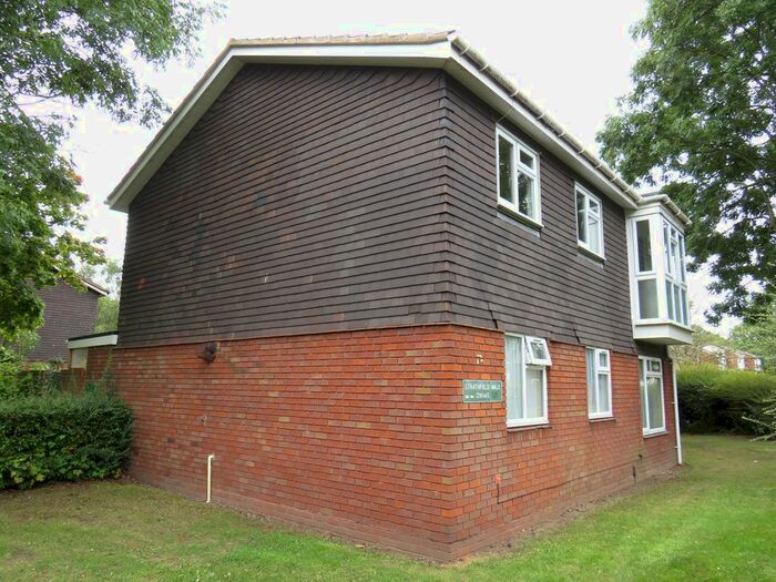 2 Bedroom Flat To Rent In Strathfield Walk, Wolverhampton, WV4