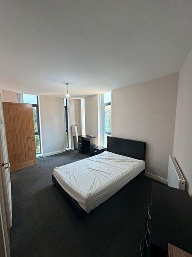 1 Bedroom Property To Rent In Whitefriars, Leicester, LE1