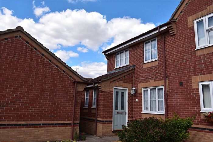 3 Bedroom Semi Detached House For Sale In St. Edmunds Close, Harwich, Essex, CO12