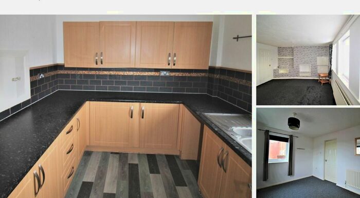 2 Bedroom Flat To Rent In Hadston Precinct, Northumberland, NE65