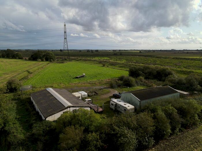 Land For Sale In Hirst Road, Selby, YO8
