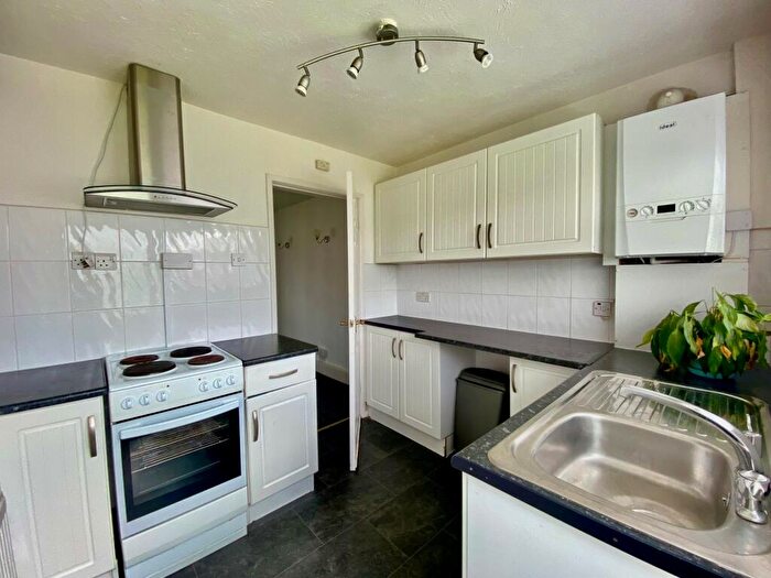 2 Bedroom Flat To Rent In Duke Street, Bamber Bridge, PR5