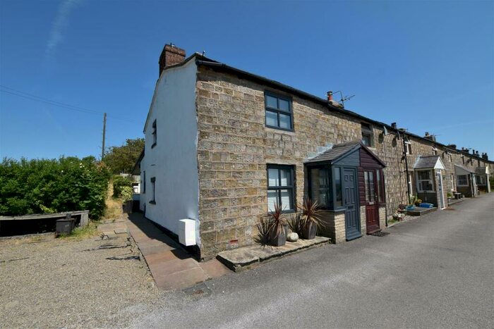 1 Bedroom End Of Terrace House To Rent In Long Row, Mellor, Blackburn, BB2