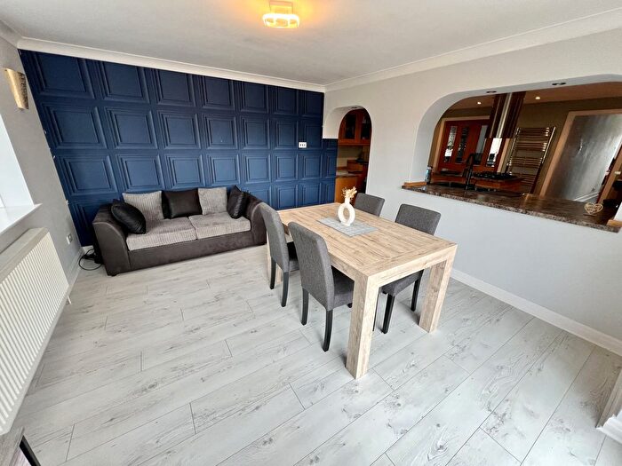 4 Bedroom Detached House For Sale In Luton Road, Cleveleys, FY5