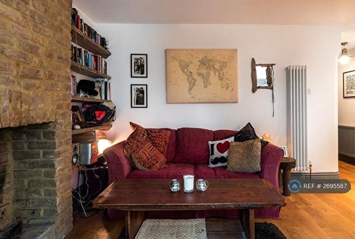 1 Bedroom Flat To Rent In Argyle Road, Brighton, BN1