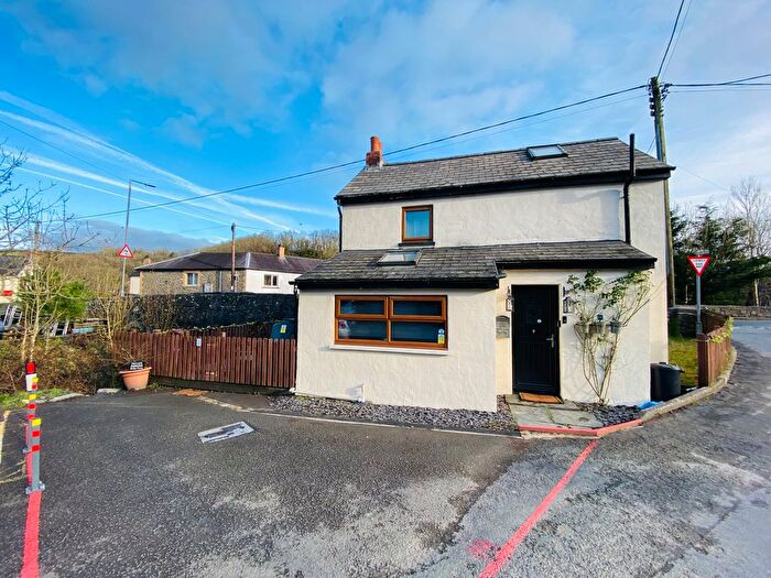 1 Bedroom Cottage To Rent In Caerfyrddin, SA33