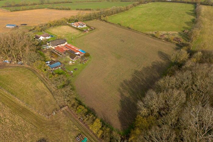 Farm Land For Sale In , SG9