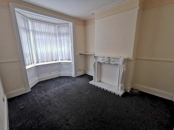 3 Bedroom Terraced House To Rent In Peel Street, Thornaby, Stockton-On-Tees, TS17