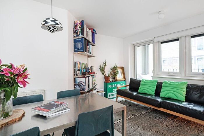 1 Bedroom Flat For Sale In Richmond Road, Hackney, London, E8