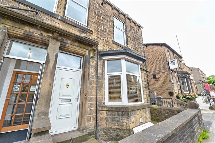 1 Bedroom Flat To Rent In Main Street, Cross Hills, BD20