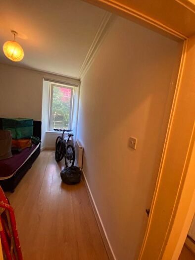 1 Bedroom Flat To Rent In Murdoch Terrace, Fountainbridge, Edinburgh, EH11