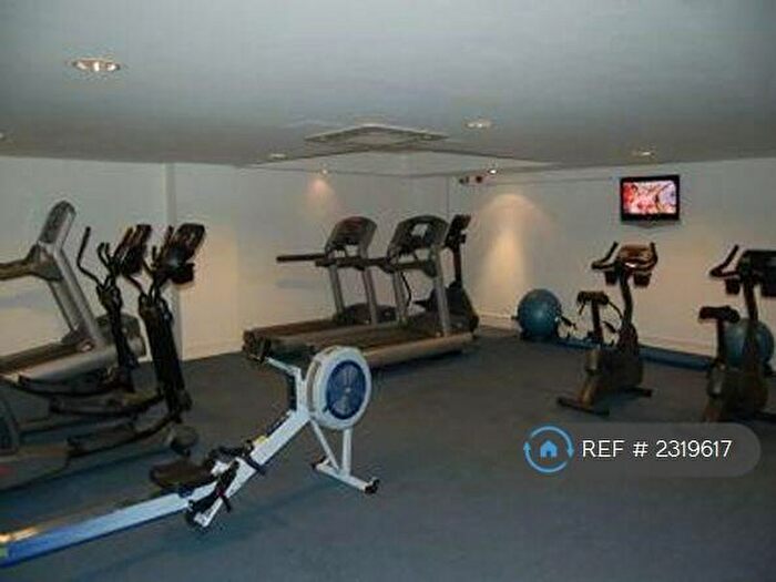 1 Bedroom Flat To Rent In Cassilis Road, London, E14