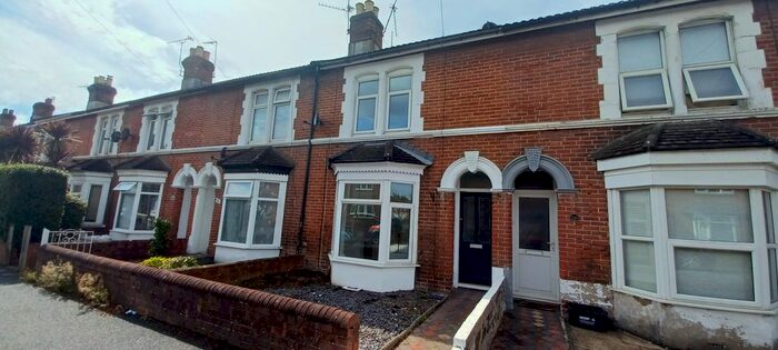 3 Bedroom Property To Rent In Market Street, Eastleigh, SO50