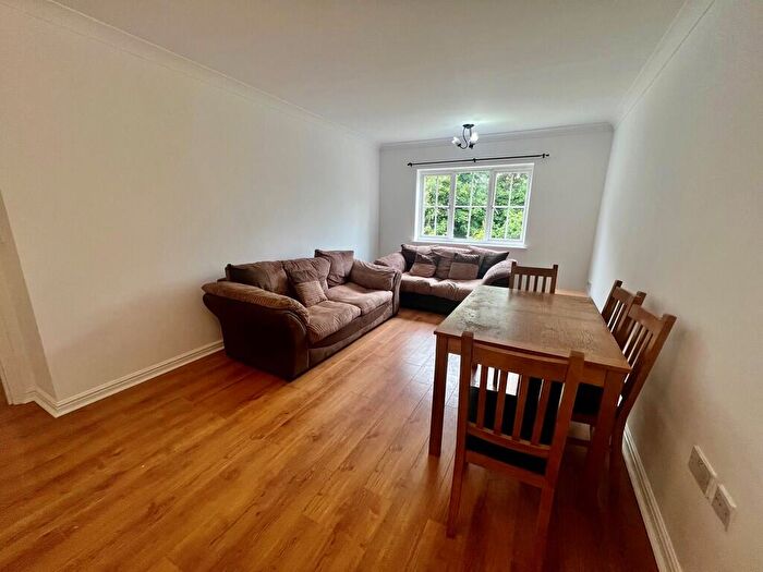 2 Bedroom Apartment To Rent In Exchange Walk, Pinner, HA5