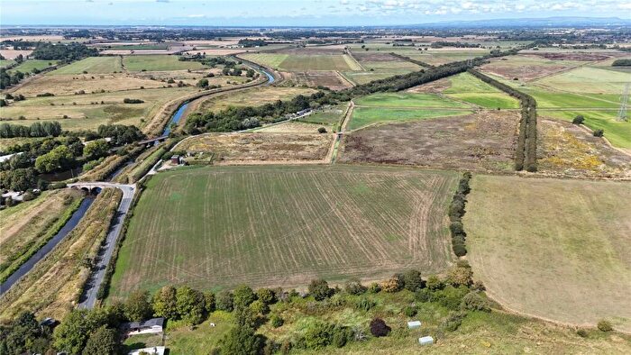 Land For Sale In Little Meadow Lane, Rufford, Ormskirk, Lancashire, L40