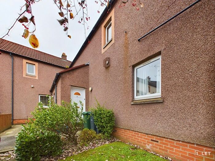 2 Bedroom End Of Terrace House To Rent In South Gyle Wynd, South Gyle, Edinburgh, EH12