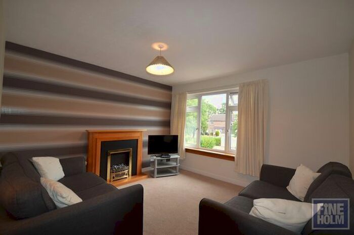 1 Bedroom Flat To Rent In Gyle Park Gardens, Edinburgh, Midlothian EH12