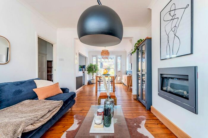 3 Bedroom Property To Rent In Lonsdale Road, South Norwood, London, SE25