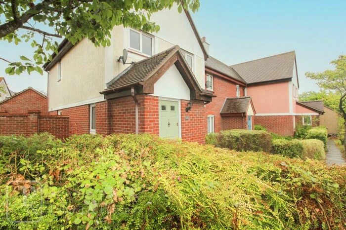 3 Bedroom Semi-Detached House To Rent In Peppercorn Close, Colchester, Essex, CO4