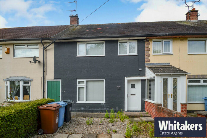 3 Bedroom Terraced House To Rent In Waveney Road, Hull., HU8