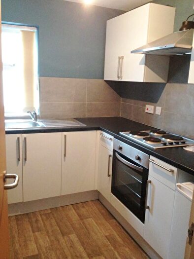 1 Bedroom House Of Multiple Occupation To Rent In Llanbleddian Gardens, Cardiff(City), CF24