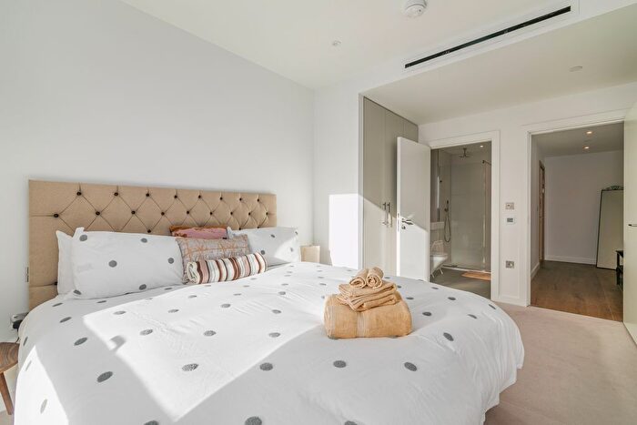 1 Bedroom Flat To Rent In Fisherton Street, London, NW8