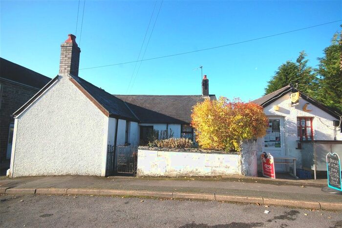 2 Bedroom Cottage For Sale In Llanfarian, Aberystwyth, SY23