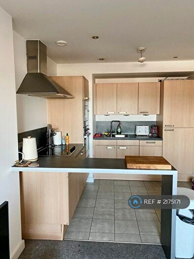 2 Bedroom Flat To Rent In Jefferson Place, Manchester, M4