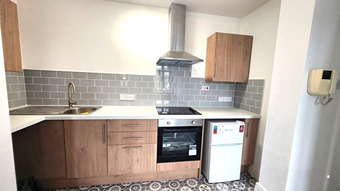 1 Bedroom Flat To Rent In Upton Park, Slough, SL1
