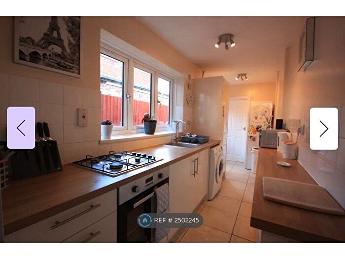 2 Bedroom Terraced House To Rent In Carr Street, Packmoor, Stoke-On-Trent, ST7