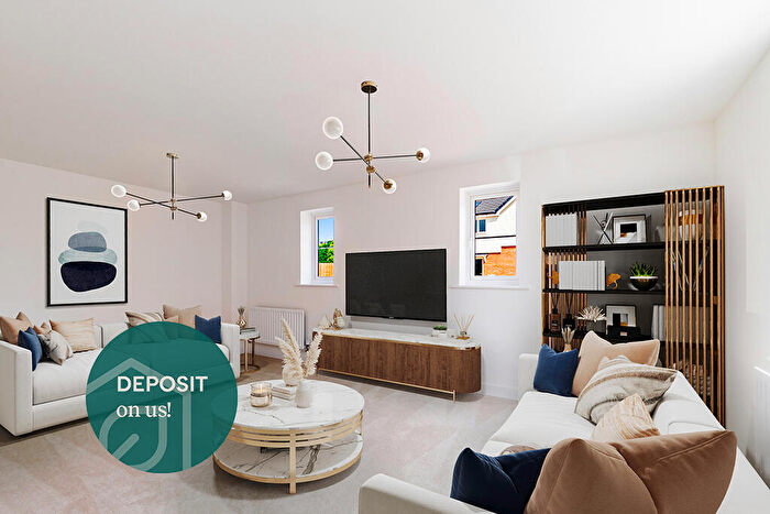 3 Bedroom Semi-Detached House To Rent In Leaf Living At Broxborough Park, Ottershaw, , Surrey, KT16