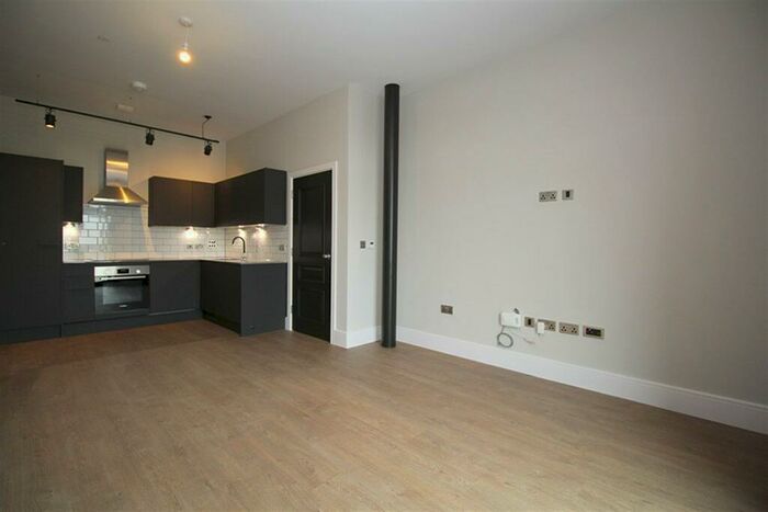 1 Bedroom Flat To Rent In The Gate, Waterside Village, Loughborough, LE11