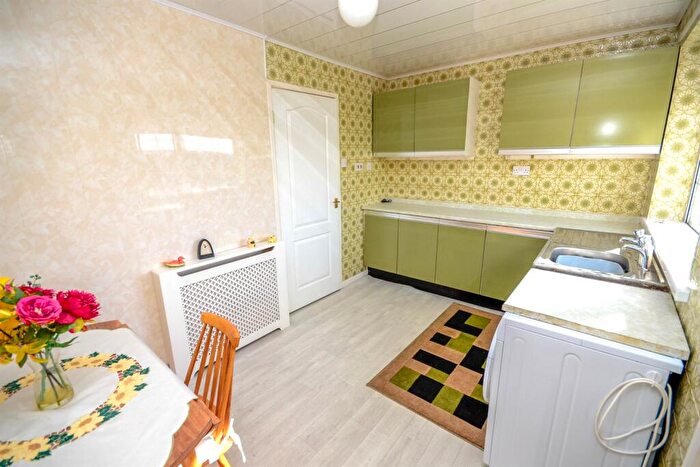 2 Bedroom Bungalow For Sale In Tantallon, Birtley, DH3