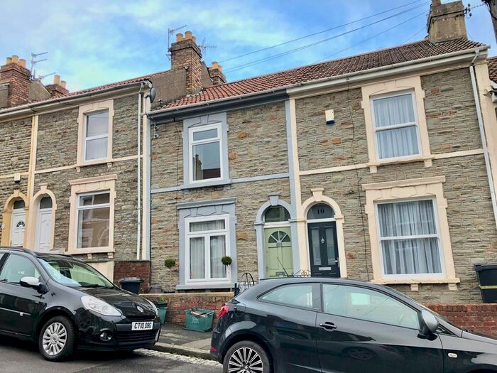 2 Bedroom Property To Rent In Park Street, St George, Bristol BS5