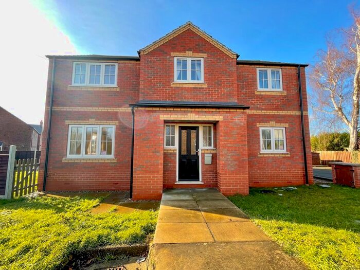 3 Bedroom Detached House To Rent In Baby Row, North End, Swineshead, Boston, PE20