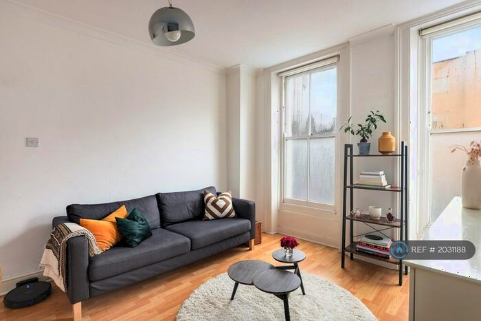 1 Bedroom Flat To Rent In Commercial Road, London, E1