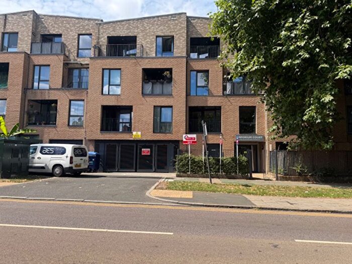 Studio To Rent In Alexandra Avenue, South Harrow, Harrow, HA2