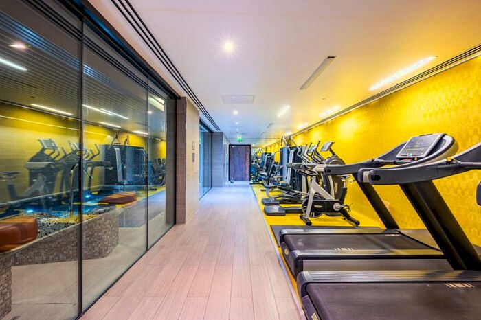 1 Bedroom Flat To Rent In City Road, City, London, EC1V