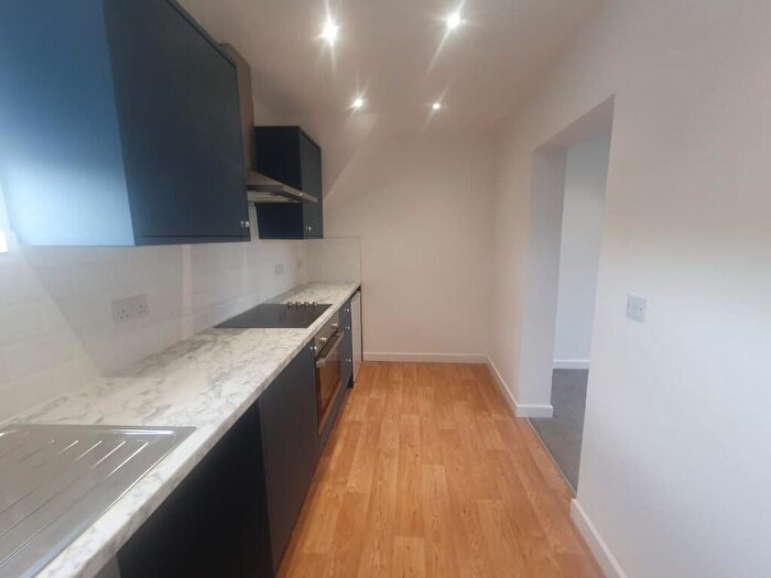 2 Bedroom Apartment To Rent In Charnwood Street, Derby, Derbyshire, DE1