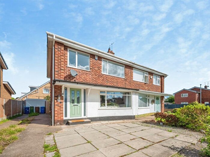 3 Bedroom Semi-Detached House For Sale In Well Lane, Willerby, Hull, HU10
