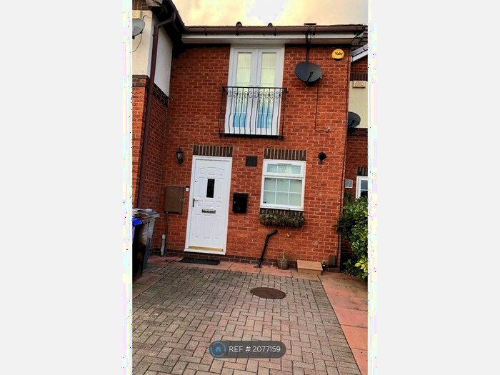 2 Bedroom Terraced House To Rent In Carrswood Road, Manchester, M23