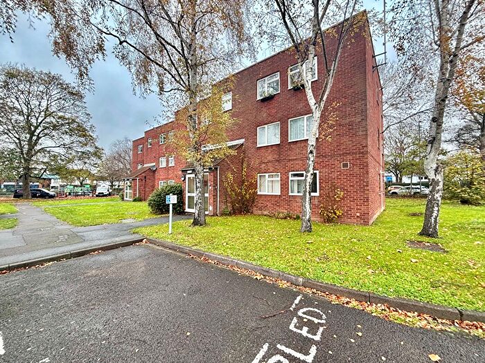 2 Bedroom Flat To Rent In St. Barbara Way, Portsmouth, PO2