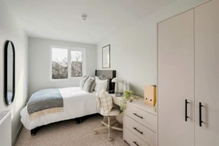 1 Bedroom House To Rent In Northville Road, Bristol, BS7