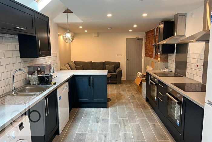 1 Bedroom Property To Rent In St. Georges Road, Coventry, CV1